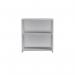 Serrion Premium Bookcase 750x400x800mm White KF822073 KF822073
