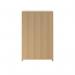 Serrion Premium Bookcase 750x400x1200mm Ferrera Oak KF822097 KF822097