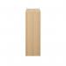Serrion Premium Bookcase 750x400x1200mm Ferrera Oak KF822097 KF822097