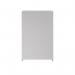 Serrion Premium Bookcase 750x400x1200mm White KF822103 KF822103