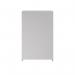 Serrion Premium Bookcase 750x400x1200mm White KF822103 KF822103