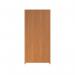 Serrion Premium Bookcase 750x400x1600mm Bavarian Beech KF822110 KF822110