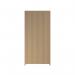 Serrion Premium Bookcase 750x400x1600mm Ferrera Oak KF822127 KF822127