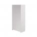 Serrion Premium Bookcase 750x400x1600mm White KF822134 KF822134