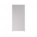 Serrion Premium Bookcase 750x400x1600mm White KF822134 KF822134