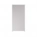Serrion Premium Bookcase 750x400x1600mm White KF822134 KF822134