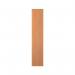 Serrion Premium Bookcase 750x400x2000mm Bavarian Beech KF822141 KF822141