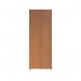 Serrion Premium Bookcase 750x400x2000mm Bavarian Beech KF822141 KF822141