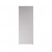 Serrion Premium Bookcase 750x400x2000mm White KF822165 KF822165