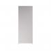 Serrion Premium Bookcase 750x400x2000mm White KF822165 KF822165