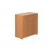 Serrion Premium Cupboard 750x400x800mm Bavarian Beech KF822172 KF822172