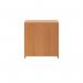 Serrion Premium Cupboard 750x400x800mm Bavarian Beech KF822172 KF822172