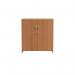 Serrion Premium Cupboard 750x400x800mm Bavarian Beech KF822172 KF822172