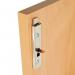 Serrion Premium Cupboard 750x400x800mm Bavarian Beech KF822172 KF822172
