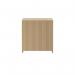 Serrion Premium Cupboard 750x400x800mm Ferrera Oak KF822189 KF822189