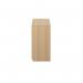 Serrion Premium Cupboard 750x400x800mm Ferrera Oak KF822189 KF822189