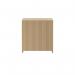 Serrion Premium Cupboard 750x400x800mm Ferrera Oak KF822189 KF822189
