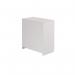 Serrion Premium Cupboard 750x400x800mm White KF822196 KF822196