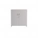 Serrion Premium Cupboard 750x400x800mm White KF822196 KF822196