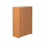 Serrion Premium Cupboard 750x400x1200mm Bavarian Beech KF822202 KF822202