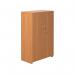 Serrion Premium Cupboard 750x400x1200mm Bavarian Beech KF822202 KF822202