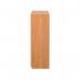 Serrion Premium Cupboard 750x400x1200mm Bavarian Beech KF822202 KF822202