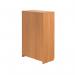 Serrion Premium Cupboard 750x400x1200mm Bavarian Beech KF822202 KF822202