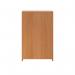 Serrion Premium Cupboard 750x400x1200mm Bavarian Beech KF822202 KF822202