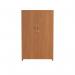 Serrion Premium Cupboard 750x400x1200mm Bavarian Beech KF822202 KF822202