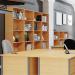 Serrion Premium Cupboard 750x400x1200mm Bavarian Beech KF822202 KF822202