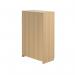 Serrion Premium Cupboard 750x400x1200mm Ferrera Oak KF822219 KF822219