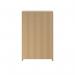 Serrion Premium Cupboard 750x400x1200mm Ferrera Oak KF822219 KF822219