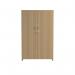 Serrion Premium Cupboard 750x400x1200mm Ferrera Oak KF822219 KF822219