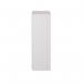 Serrion Premium Cupboard 750x400x1200mm White KF822226 KF822226