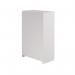 Serrion Premium Cupboard 750x400x1200mm White KF822226 KF822226