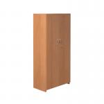 Serrion Premium Cupboard 750x400x1600mm Bavarian Beech KF822233 KF822233