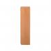 Serrion Premium Cupboard 750x400x1600mm Bavarian Beech KF822233 KF822233