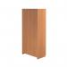 Serrion Premium Cupboard 750x400x1600mm Bavarian Beech KF822233 KF822233
