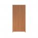 Serrion Premium Cupboard 750x400x1600mm Bavarian Beech KF822233 KF822233