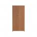 Serrion Premium Cupboard 750x400x1600mm Bavarian Beech KF822233 KF822233