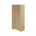 Serrion Premium Cupboard 750x400x1600mm Ferrera Oak KF822240 KF822240