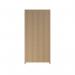 Serrion Premium Cupboard 750x400x1600mm Ferrera Oak KF822240 KF822240