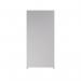 Serrion Premium Cupboard 750x400x1600mm White KF822257 KF822257