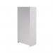 Serrion Premium Cupboard 750x400x1600mm White KF822257 KF822257