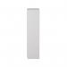 Serrion Premium Cupboard 750x400x1600mm White KF822257 KF822257