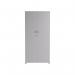 Serrion Premium Cupboard 750x400x1600mm White KF822257 KF822257