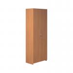 Serrion Premium Cupboard 750x400x2000mm Bavarian Beech KF822264 KF822264