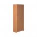 Serrion Premium Cupboard 750x400x2000mm Bavarian Beech KF822264 KF822264