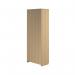 Serrion Premium Cupboard 750x400x2000mm Ferrera Oak KF822271 KF822271