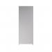 Serrion Premium Cupboard 750x400x2000mm White KF822288 KF822288